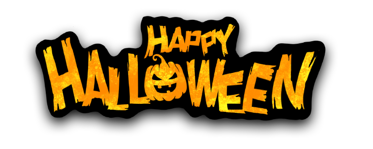 happy halloween